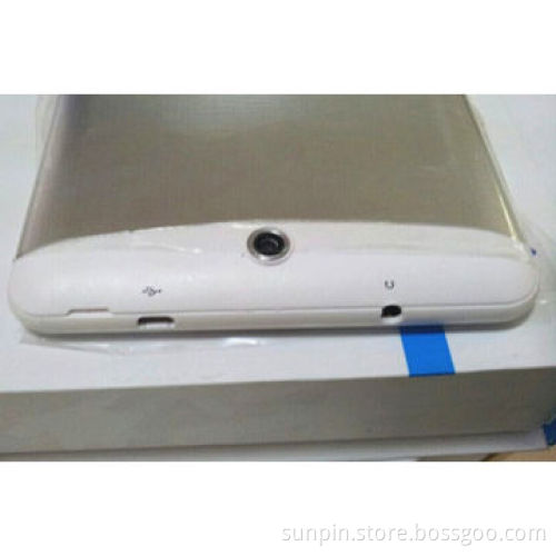 7-inch MTK6572 Tablet PC, Android, Dual Camera, 1GB, 8GB, Multi Point Touch Capacitive Screen